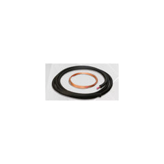 ICOOL Icool F387812050 Lineset with Insulation 3/8 inches x 7/8 inches x 1/2 inches x 50 feet