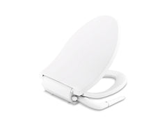 KOHLER Kohler K-5724-0 PureWash M250 elongated manual bidet toilet seat