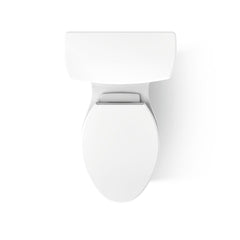 KOHLER Kohler K-26813-0 Highline One-piece Elongated Toilet 1.28 GPF