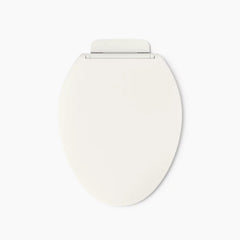 KOHLER Kohler K-27331-96 Glissade Readylatch Quiet-close Elongated Toilet Seat