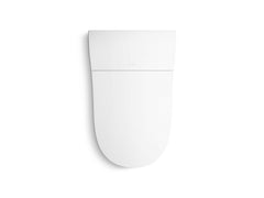 KOHLER Kohler K-29777-PA Innate One-piece elongated smart toilet, dual-flush
