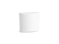 KOHLER Kohler K-28141-0 Veil Toilet Tank, 1.28 gpf