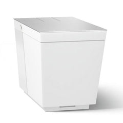 KOHLER Kohler K-30754-PA-0 Numi 2.0 One-piece Elongated Smart Toilet Dual-flush