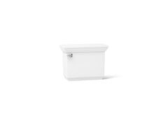 KOHLER Kohler K-4434-H15 Memoirs Stately Toilet Tank, 1.28 gpf