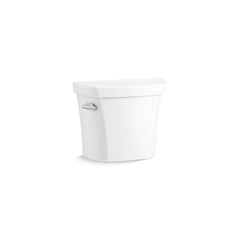 KOHLER Kohler K-44467-0 Highline 1.28 gpf Left-Hand Toilet Tank