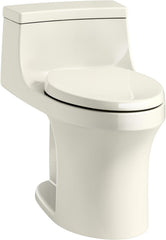 KOHLER Kohler K-5172-RA-96 San Souci Toilet 1.28 GPF