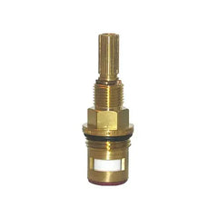 LARSEN Larsen S-180-1NL 1/2-Inch No Lead Hot Ceramic Stem for Cartridge 4001
