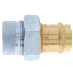 LEGEND VALVE Legend Valve Leg301-105pnl 1 inches Fnpt x Copper Press Dielectric Union, P-571nl Replacement 79165