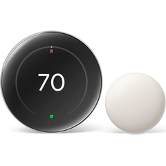 NEST Nest GA05560-US Learning Thermostat