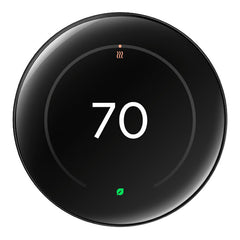 NEST Nest GA05169-US Learning Thermostat (4th gen) with temp sensor