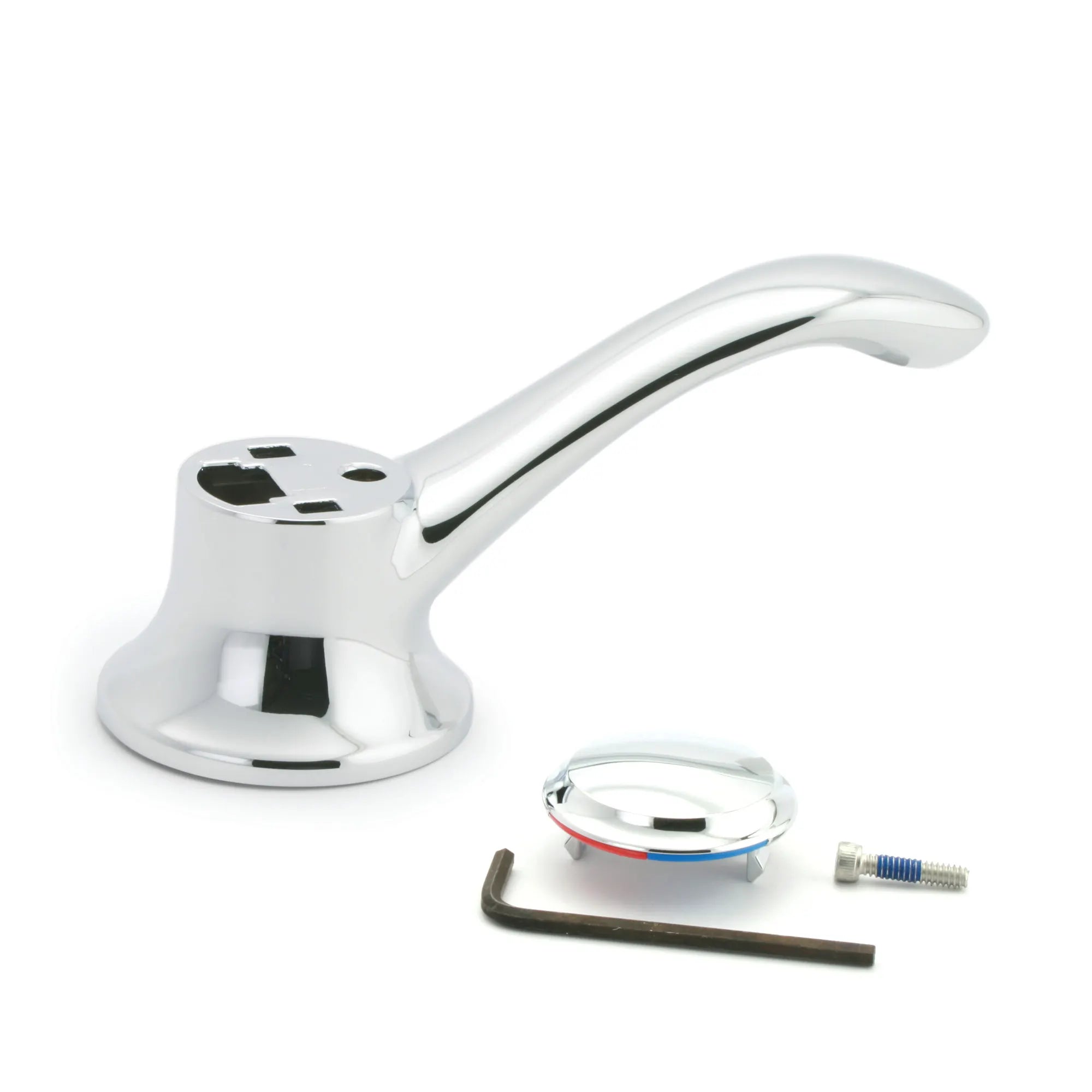 MOEN Moen 114304ORB Handle Kit Oil Rubbed Bronze