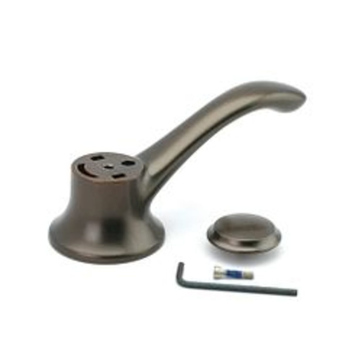 MOEN Moen 114304ORB Handle Kit Oil Rubbed Bronze