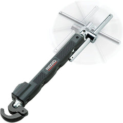 RIDGID Ridgid Tools 2017 Telescoping Basin Wrench