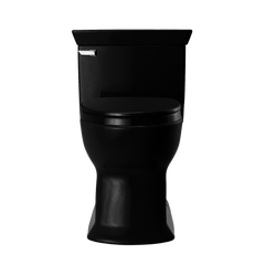 TOTO Toto MS964124CEF#51 Soirée One Piece Elongated 1.28 GPF Universal Height Skirted Toilet