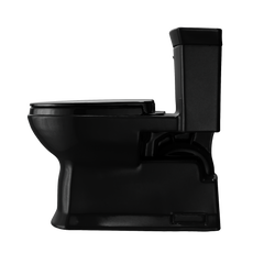 TOTO Toto MS964124CEF#51 Soirée One Piece Elongated 1.28 GPF Universal Height Skirted Toilet