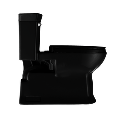TOTO Toto MS964124CEF#51 Soirée One Piece Elongated 1.28 GPF Universal Height Skirted Toilet