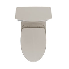 TOTO Toto MS964124CEFG#12 Soiree One Piece Toilet 1.28 GPF