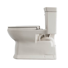 TOTO Toto MS964124CEFG#12 Soiree One Piece Toilet 1.28 GPF