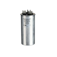 TRADEPRO Tradepro TP-CAP-45/5/440R-A 45+5 MFD 440 Volt Round Capacitor TP-CAP-45/5/440R-A
