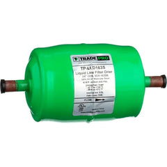 TRADEPRO Tradepro tp-lld163s Liquid Line Filter Drier 16ci 3/8 inches ods