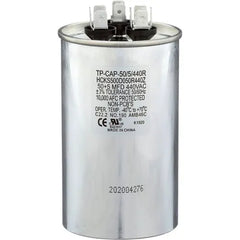 TRADEPRO Tradepro TP-CAP-50/5/440R-A Run Capacitor 50/5 MFD 440V