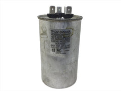 TRADEPRO Tradepro TP-CAP-55/5/440R Run Capacitor 55/5/440 VAC