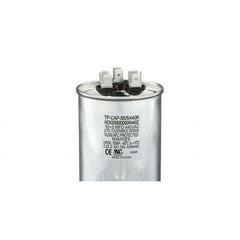 TRADEPRO Tradepro TP-CAP-55/5/440R Run Capacitor 55/5/440 VAC
