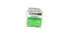 TRADEPRO Tradepro TP-EC13-1 Blower Motor, X-13 ECM, Variable Speed, 1075 RPM, 1 HP