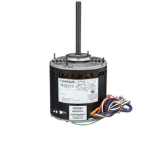 TRADEPRO Tradepro TP-E50-3SP2 Evaporator Blower Motor 1/2 HP 208/230V 1075 RPM 3-Speed