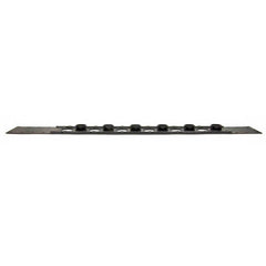 UPONOR Uponor WALLSUPPORTBRACKE PEX Wall Support Bracket 1/2 inches & 3/4 inches