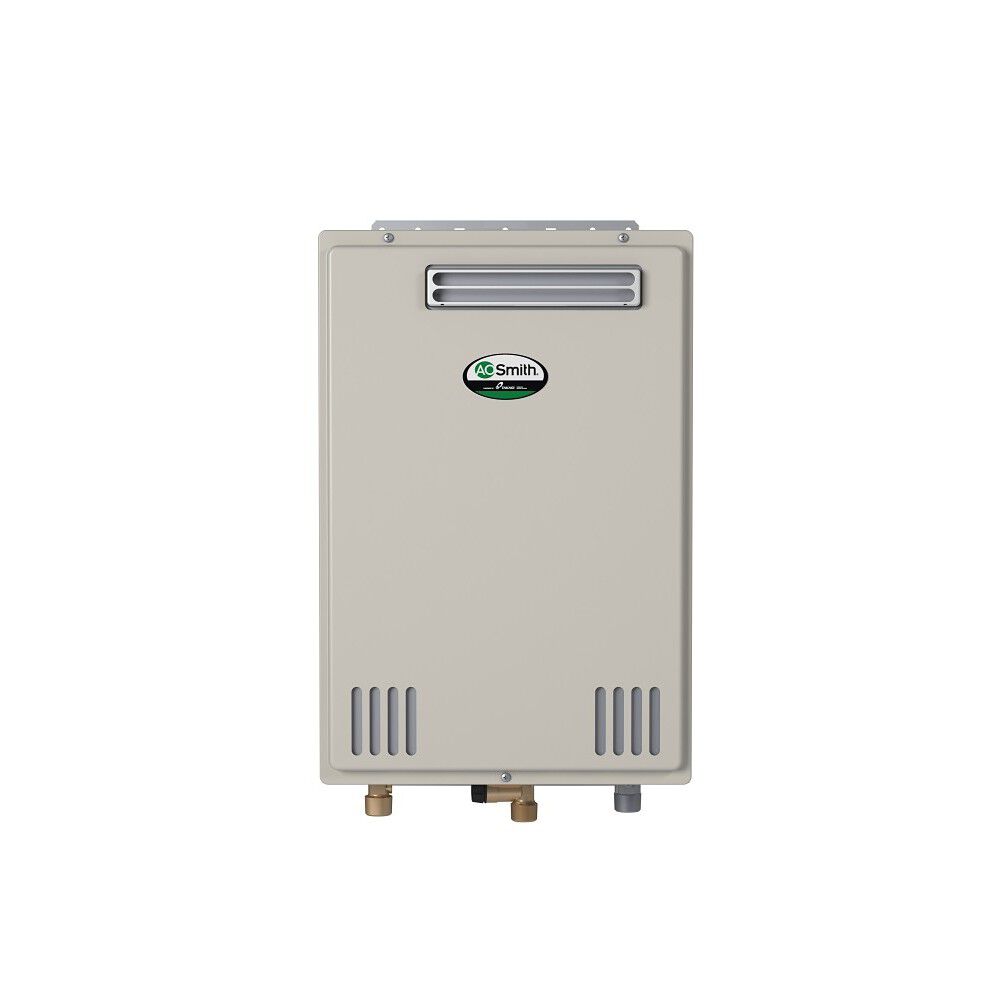 A.O. SMITH A.O. Smith ATO-510U Tankless Water Heater 199,000 BTU