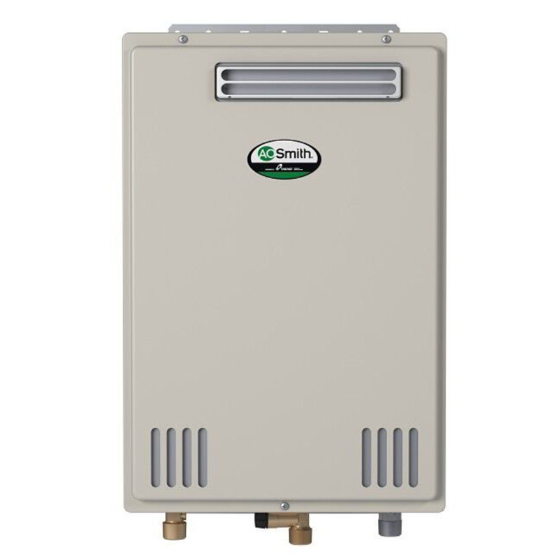 A.O. SMITH A.O. Smith ATO-510U Tankless Water Heater 199,000 BTU