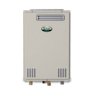 A.O. SMITH A.O. Smith ATO-510U Tankless Water Heater 199,000 BTU