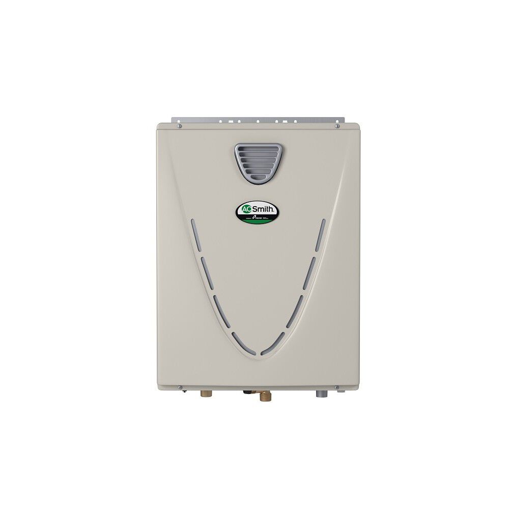 A.O. SMITH A.O. Smith ATO-540H-N 199,000 BTU ATI-540H Condensing Ultra-Low NOx Indoor Tankless Water Heater