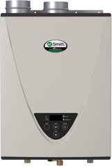 A.O. SMITH A.O. Smith ATO-540H-N 199,000 BTU ATI-540H Condensing Ultra-Low NOx Indoor Tankless Water Heater