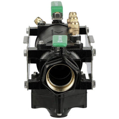 WILKINS Wilkins 375XLB-2 Reinforced Nylon FPT Reduced Pressure Zone Assembly 2 in
