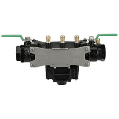 WILKINS Wilkins 375XLB-2 Reinforced Nylon FPT Reduced Pressure Zone Assembly 2 in