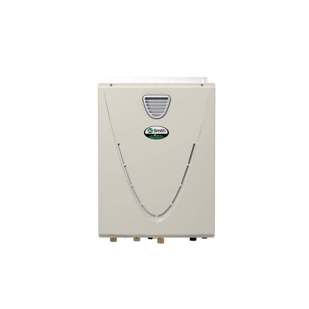 A.O. SMITH A.O. Smith ATO-540P-N Tankless Water Heater 199,000 BTU