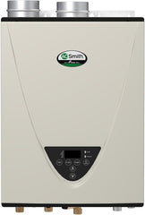 A.O. SMITH A.O. Smith ATO-540P-N Tankless Water Heater 199,000 BTU
