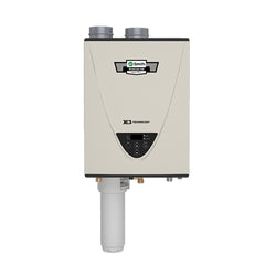 A.O. SMITH A.O. Smith ATO-340HX3-N 180,000 BTU Condensing Ultra-Low NOx Outdoor Tankless Water Heater w/ X3 Scale Prevention (NG)