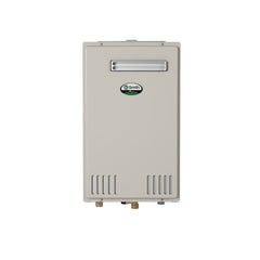 A.O. SMITH A.O. Smith ATO-140H-N 120,000 BTU Condensing Ultra-Low NOx Outdoor Tankless Water Heater (NG)