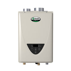 A.O. SMITH A.O. Smith ATI-510U 199,000 BTU Non-Condensing Ultra-Low NOx Indoor Tankless Water Heater (NG/LP)