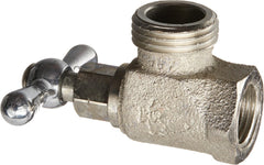 ARROWHEAD BRASS & PLUMBING Arrowhead Brass & Plumbing 247LF Valve Brass