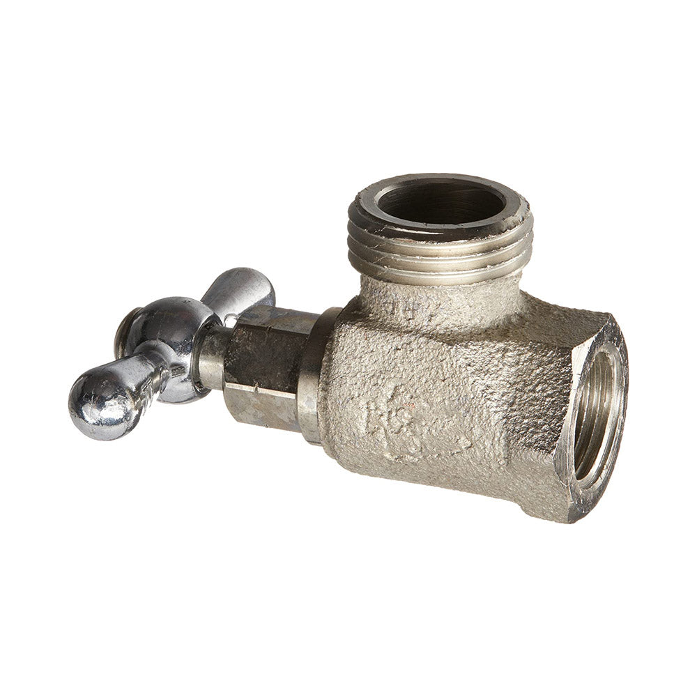 ARROWHEAD BRASS & PLUMBING Arrowhead Brass & Plumbing 247LF Valve Brass