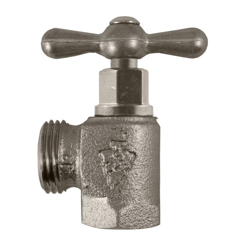 ARROWHEAD BRASS & PLUMBING Arrowhead Brass & Plumbing 247LF Valve Brass