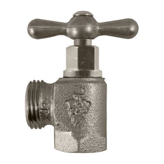 ARROWHEAD BRASS & PLUMBING Arrowhead Brass & Plumbing 247LF Valve Brass
