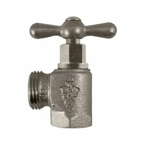 ARROWHEAD BRASS & PLUMBING Arrowhead Brass & Plumbing 247LF Valve Brass