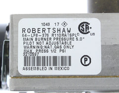 A.O. SMITH American Water Heaters 100093794 Thermostat