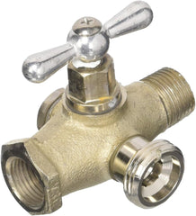 ARROWHEAD BRASS & PLUMBING Arrowhead Brass & Plumbing 248lf washing machine valve