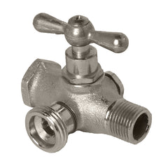 ARROWHEAD BRASS & PLUMBING Arrowhead Brass & Plumbing 248lf washing machine valve